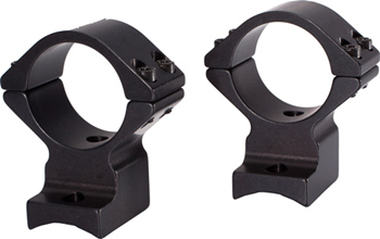 Talley Recision Mounts1" Kimber 84M Low-img-0