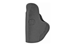 1791 Gun Leathr SMOOTHCONCEALME 1791 Gunleather SCH1NSBR SCH Concealment Holster IWB Night Sky Black Leather Fit