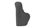 1791 Gun Leathr SCH-3-NSB-R 1791 Gunleather SCH3NSBR SCH Concealment Holster Size 03 IWB Open Top Style made