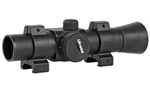 Ultra Dot ULTRADOT UD25B G2 AAL UD G2 25MM TUBE 2MOA BLK