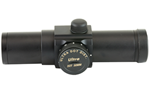 Ultra Dot ULTRADOT 30 UD30B AAL UD 30MM TUBE 4" BLK