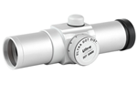 Ultra Dot ULTRADOT 30 UD30S AAL UD 30MM TUBE 4" SILVER