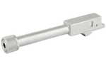 Advantage Arms  AAXTB1923 ADV ARMS THRDD BARREL FOR GLK 19/23