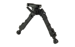 Accu-tac Llc  FDQDB-004 ACCU-TAC FD-4 ARCA SPEC QD BIPOD