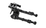Accu-tac Llc  PCASQD-0400 ACCU-TAC PC-4 ARCA SPEC QD BIPOD