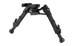 Accu-tac Llc  WBAQD-0400 ACCU-TAC WB-4 ARCA SPEC BIPOD