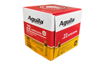 AGA1B221100 Aguila 1B221100 Super Extra High Velocity 22 LR 40 gr Copper-Plated Solid Point