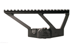 Arsenal, Inc. AISM-13 SM-13 ARSENAL SCOPE MNT LOW PROFILE RAIL