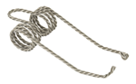 Alg Defense ALG04-232 04-232-F ALG AK BRAIDED MAIN SPRING