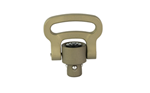 Alg Defense ALG05-224S 05-224S ALG FORGED SLING SWIVEL DDC