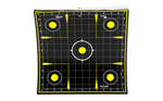 Allen EZ AIM ADHESIVE 15221-30 ALLEN EZ AIM 12.5" SIGHT GRID 30PK