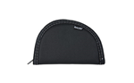 PISTOL RUG Allen 726 Earth Tone Handgun Case made of Endura with Textured Earth Tone Finish