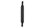 STANDARD Allen 85 Standard Sling made of Black Endura with 3/8" Foam Padding, 1" W & Adju