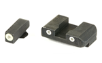 Ameriglo PRO-GLO GL-243 AMERIGLO TRIT F/R FOR GLK 17/19 GRN