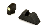 Ameriglo AMGGL-611 GL-611 AMERIGLO SUP TRIT SIGHTS FOR GLK G/B