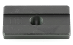 Midland AMGWSP110 MGWSP110 MGW SHOE PLATE FOR SIG PRO SERIES
