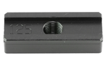 Midland AMGWSP125 MGWSP125 MGW SHOE PLATE FOR S&W .380 BDYGRD