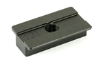 Midland AMGWSP131 MGWSP131 MGW SHOE PLATE FOR WLTR P99/PPQ