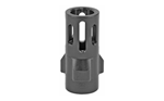 Angstadt Arms ANGAA093LHB28 ANGSTADT AA093LHB28   3-LUG 9MM FLASH HIDER 1/2X28