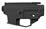 Angstadt Arms  AA0940RSBA ANGSTADT 0940 RECEIVER SET FOR GLOCK