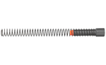 BUFFER  SPRING Angstadt Arms AA45BUFKIT Buffer Kit  with Black Finish & weighs 8oz for 9mm Luge