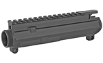 Aero Precision  APAR700201AC AERO M4E1 ASSEMBLED UPPER BLACK