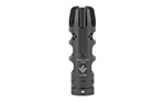 Aero Precision  VG6 Precision APVG100021A EPSILON  Black Nitride 17-4 Stainless Steel with 5/8"-