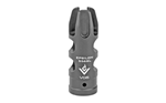 Aero Precision  VG6 Precision APVG100025A EPSILON  SL Black Nitride 17-4 Stainless Steel with 2.