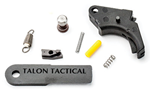 Apex Tactical S APEX MP M2.0 Apex Tactical 100126 Action Enhancement Duty/Carry Kit Drop-in Trigger with 5-5.