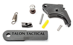 Apex Tactical S APEX MP M2.0 Apex Tactical 100179 Action Enhancement Duty/Carry Kit Drop-in Trigger with 5-5.