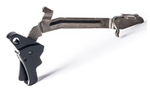 Apex Tactical S APX102-110 Apex Tactical 102110 Action Enhancement Trigger Drop-in Trigger with Black Finis