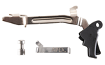 Apex Tactical S POLYMER AEK 102-P115 APEX POLY AEK FOR GLOCK GEN 3/4 BLK