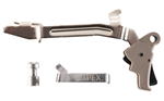 Apex Tactical S POLYMER AEK 102-P145 APEX POLY AEK FOR GLOCK GEN 3/4 FDE
