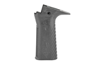 Apex Tactical S APX116-110 Apex Tactical 116110 Optimized Grip  Made of Polymer With Black Aggressive Textu
