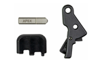 Apex Tactical S ACTIONENHANCEME 116-115 APEX ACTN ENHN CZ P-10S/C/F 9MM BLK