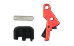Apex Tactical S ACTIONENHANCEME 116-155 APEX ACTN ENHN CZ P-10S/C/F 9MM RED
