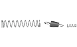 Apex Tactical S SW SD APEX TACTICAL SPECIALTIES 107120 Spring Kit Spring Kit 9mm, 40 S&W S&W SD/SDVE P