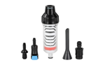 Aquamira  67018 AQUAMIRA FRONTIER MAX FLT SYS VIRUS