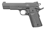 Armscor XT22MAGNUMTARGE Rock Island 56789 XT Magnum Target 22 WMR Caliber with 5" Barrel, 14+1 Capacity,