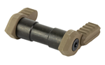 Armaspec  ARM112-FDE ARMASPEC ST45 AMBI SAFETY SELECT FDE