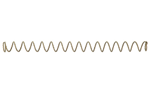 Armaspec ARMASPEC181AR15 ARM181-AR15 ARMASPEC BRAIDED BUFFER SPRING AR15
