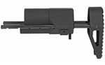 Armaspec  ARM235-BLK ARMASPEC XPDW STOCK GEN 2 BLK