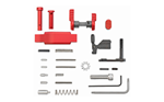 Armaspec ARMASPEC252RED ARM252-RED ARMASPEC SPR LT LPK 223/556 RED