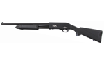 Armscor  CR103 RIA IMPORTS MERIVA 12/18.5/3" BLK