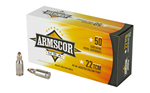 Armscor AMMO FAC22TCM-1N ARMSCOR 22TCM 40GR JHP 50/1000