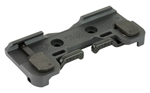 A.r.m.s., Inc. ARMS19LDACOG 19LDACOG ARMS LOW DUAL THROW LVR MT