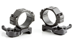 A.r.m.s., Inc. ARMS22LOW 22LOW ARMS THROW LVR RINGS 30MM LOW