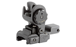 A.r.m.s., Inc. ARMS40STDA2 40STDA2 ARMS SA FLP UP REAR SIGHT-A2 AP