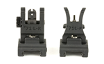 A.r.m.s., Inc. ARMS71LF-R 71LF-R ARMS POLY FLDNG FRNT/REAR SIGHT SET