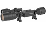 X-SIGHT LTV ATN DGWSXS515LTV X-Sight LTV Night Vision Riflescope Black Anodized 5-15x50mm 30